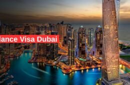 Start Your Freelance Career in UAE with a Freelance Visa Dubai