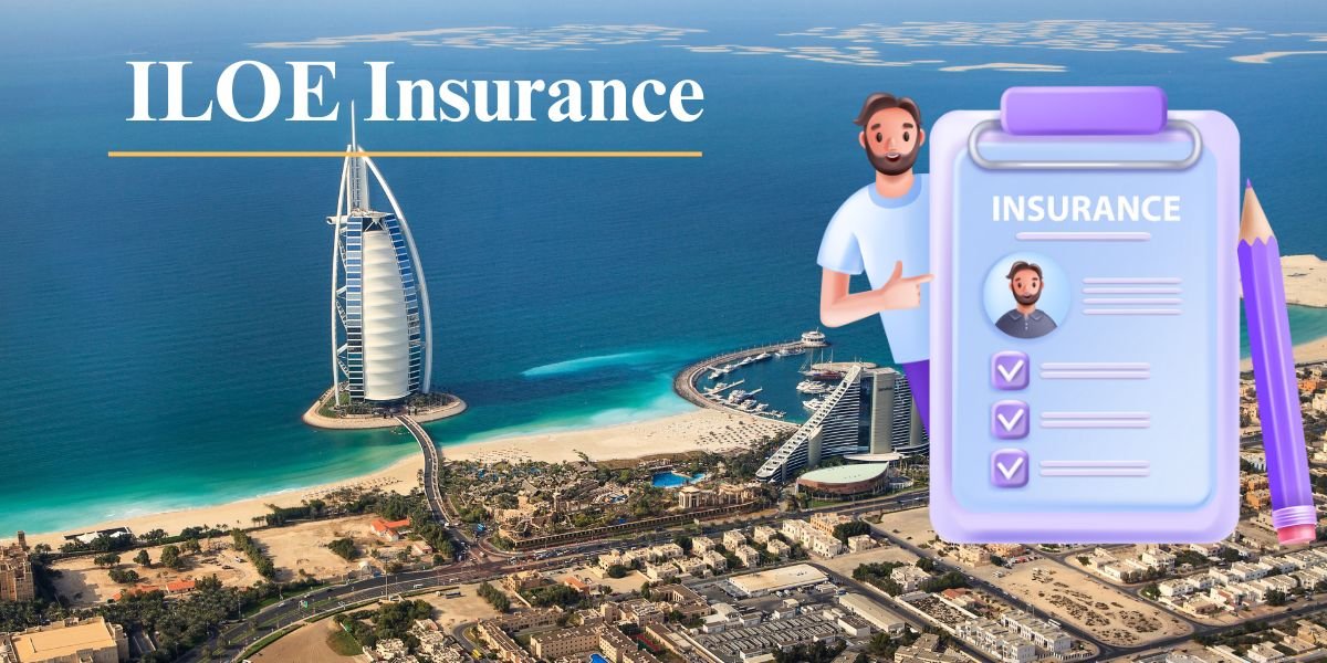 ILOE Insurance