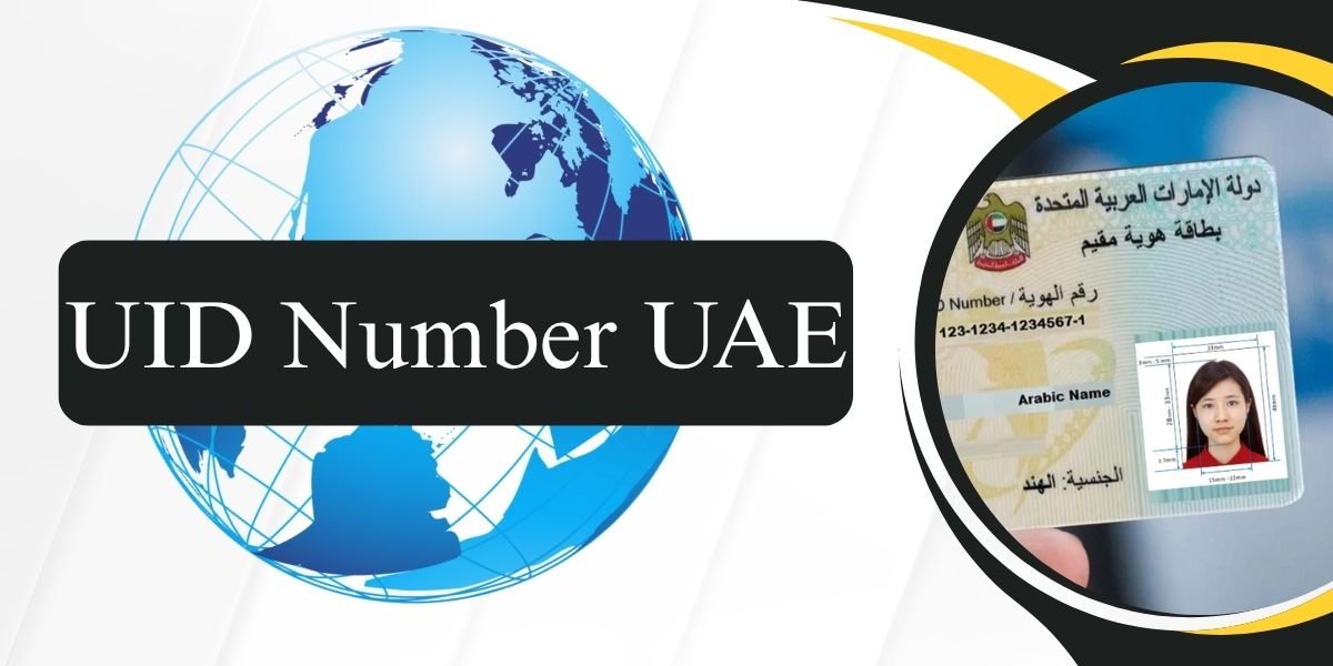 UID Number UAE