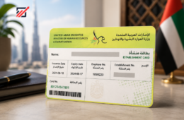 Establishment Card: Requirements, Fees & Renewal Process
